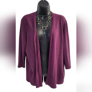LANE BRYANT SWEATER